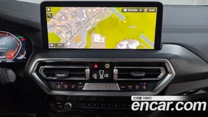 BMW X4, 2025 — миниатюра 31