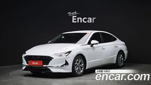 Hyundai Sonata, 2020 — миниатюра 1