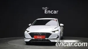 Hyundai Sonata, 2020 — миниатюра 3