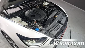 Hyundai Sonata, 2020 — миниатюра 6