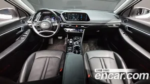 Hyundai Sonata, 2020 — миниатюра 7