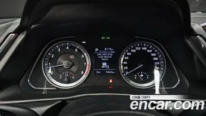 Hyundai Sonata, 2020 — миниатюра 8