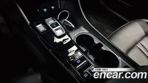 Hyundai Sonata, 2020 — миниатюра 9