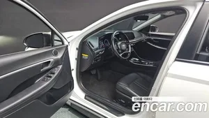 Hyundai Sonata, 2020 — миниатюра 10