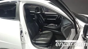 Hyundai Sonata, 2020 — миниатюра 11