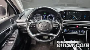 Hyundai Sonata, 2020 — миниатюра 13