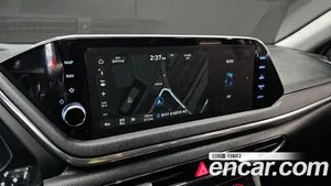 Hyundai Sonata, 2020 — миниатюра 14