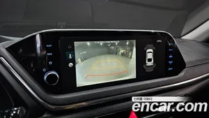 Hyundai Sonata, 2020 — миниатюра 15