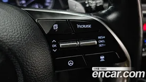 Hyundai Sonata, 2020 — миниатюра 17