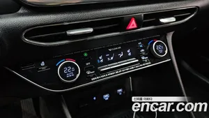 Hyundai Sonata, 2020 — миниатюра 18