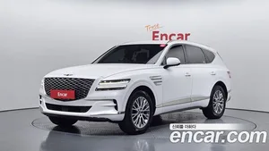 Genesis GV80, 2023 — миниатюра 1