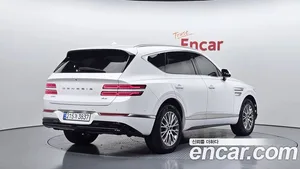 Genesis GV80, 2023 — миниатюра 2