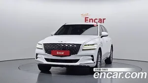 Genesis GV80, 2023 — миниатюра 3