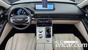 Genesis GV80, 2023 — миниатюра 10