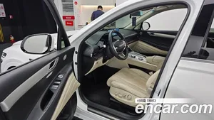 Genesis GV80, 2023 — миниатюра 13
