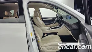 Genesis GV80, 2023 — миниатюра 17