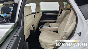 Genesis GV80, 2023 — миниатюра 18