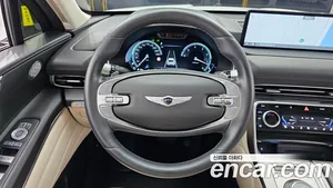 Genesis GV80, 2023 — миниатюра 19