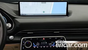 Genesis GV80, 2023 — миниатюра 20