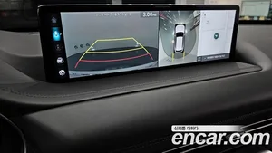 Genesis GV80, 2023 — миниатюра 21