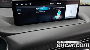Genesis GV80, 2023 — миниатюра 22