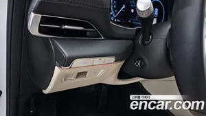 Genesis GV80, 2023 — миниатюра 23
