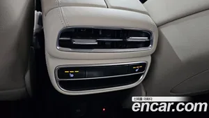 Genesis GV80, 2023 — миниатюра 24