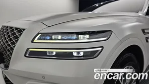 Genesis GV80, 2023 — миниатюра 8