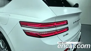 Genesis GV80, 2023 — миниатюра 9