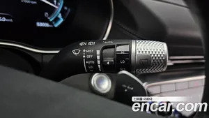 Genesis GV80, 2023 — миниатюра 28