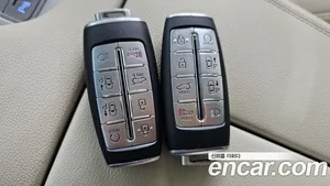 Genesis GV80, 2023 — миниатюра 34