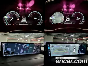 Genesis GV80, 2023 — миниатюра 36