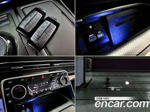 Genesis GV80, 2023 — миниатюра 37