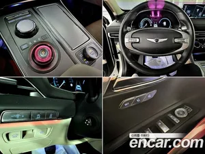 Genesis GV80, 2023 — миниатюра 38
