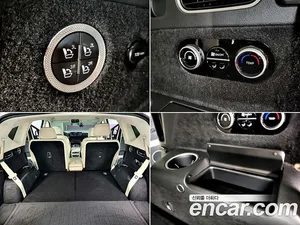 Genesis GV80, 2023 — миниатюра 39