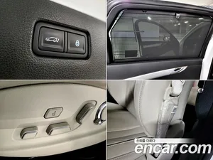 Genesis GV80, 2023 — миниатюра 40