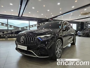 Mercedes-Benz GLC-Class, 2025 — миниатюра 1