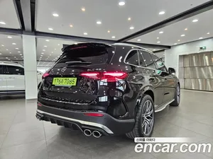 Mercedes-Benz GLC-Class, 2025 — миниатюра 2