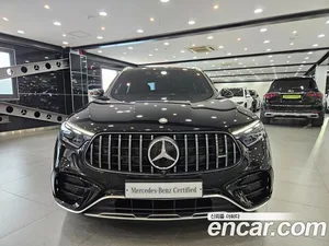 Mercedes-Benz GLC-Class, 2025 — миниатюра 3