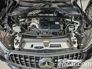 Mercedes-Benz GLC-Class, 2025 — миниатюра 6