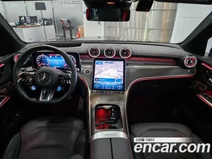 Mercedes-Benz GLC-Class, 2025 — миниатюра 7