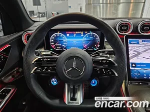 Mercedes-Benz GLC-Class, 2025 — миниатюра 8