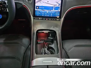 Mercedes-Benz GLC-Class, 2025 — миниатюра 9