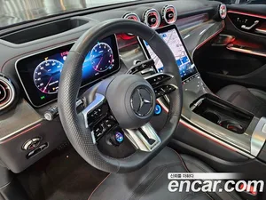 Mercedes-Benz GLC-Class, 2025 — миниатюра 10