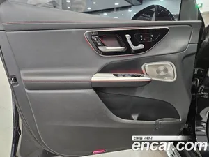 Mercedes-Benz GLC-Class, 2025 — миниатюра 11