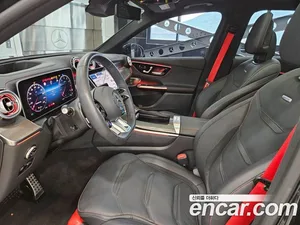 Mercedes-Benz GLC-Class, 2025 — миниатюра 12