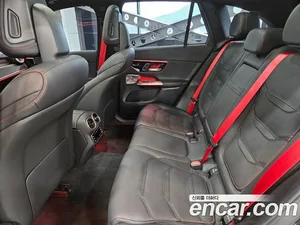 Mercedes-Benz GLC-Class, 2025 — миниатюра 13