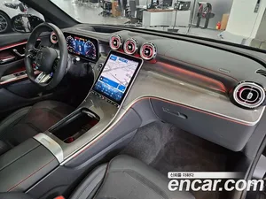 Mercedes-Benz GLC-Class, 2025 — миниатюра 14