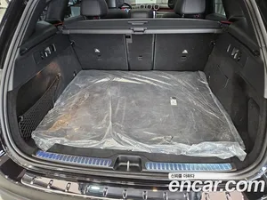 Mercedes-Benz GLC-Class, 2025 — миниатюра 16