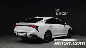 Kia K5, 2024 — миниатюра 2